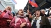 Первый поезд. 44 часа из Петербурга в Севастополь (ВИДЕО)