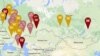 Яккхий машенашлелорхоша дIахьош йолу доьхьалонан акци, кхиъ яьржа мегаш ю