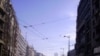 Beograd, Terazije