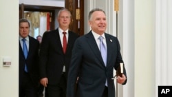 Russia US