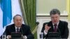 New Ukraine Peace Talks Agreed
