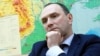 Єгор Божок, тимчасовий виконувач обов’язків глави МЗС України