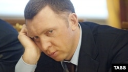 Сохранить ГАЗ Олегу Дерипаске поможет либо чудо, либо прямая господдержка