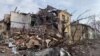 Surviving Siversk: Life in A Ukrainian Frontline City Under Russian Attack GRAB 2
