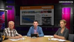 Зараз відбувається легалізація терористичних угруповань «ЛНР» і «ДНР» – Василенко