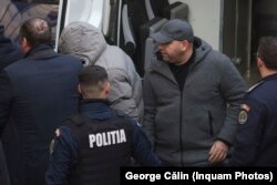 Vladimir Ciorbă
