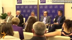 Що може стабілізувати українську економіку?