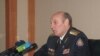 Александр Манилов, сардори идораи ҳамоҳангсозии Шӯрои фармондеҳони марзбони Иттиҳоди кишварҳои Муштаракулманофеъ