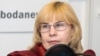 Психолог Ольга Маховская