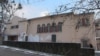Будівля Російського культурного центру у Львові