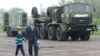 «Волат» — ваенны цягач Менскага заводу колавых цягачоў