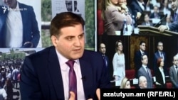 Պատգամավոր Արման Բաբաջանյան, արխիվ