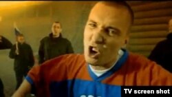 Рэпер Жиган