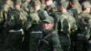Силовики предлагают создать систему резервистов, за каждым из которых будет закреплено оружие, зарегистрированное по всем правилам 