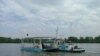 Dunav, Foto: Drago Hedl