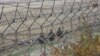 Cetățeanul american se afla într-un tur al satului de graniță Panmunjom și a traversat în Coreea de Nord fără autorizație.