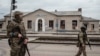 За словами військового ЗСУ, для військових Росії важливий не скільки Куп'янськ, скільки Куп’янськ-Вузловий. Тому що там – досить серйозний залізничний вузол