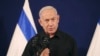 Kryeministri i Izraelit, Benjamin Netanyahu. Fotografi nga arkivi. 