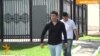 Закрытый суд по делу Алиби Жумагулова
