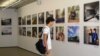 Фотовиставка «Грузія 2000 – Грузія 2011», Дніпропетровськ, 22 серпня 2011 року