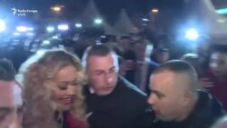 Performanca e Rita Orës