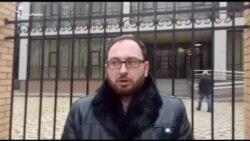 Полозов зажадав застосувати Женевську конвенцію до захопленого моряка (відео)
