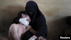 Прэміі World Press Photo за 2011 год