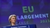 Consens între experți: Moldova și Ucraina încep negocierile de aderare la UE cel târziu în martie (Michael Emerson, CEPS)