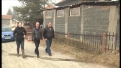 Gornje Bare postale Donje