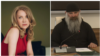Хатуна Микацадзе и Лука Куртанидзе
