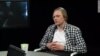 Бодалась Орлова с "Родиной"