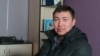 Председатель профсоюза нефтяной компании «Емир Ойл» Берик Сартов.