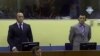 Ramuš Haradinaj u sudnici Haškog tribunala