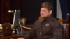 Кадыров вен гIоьртинарш таIзаре боьху
