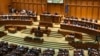 Cum joacă partidele cartea prelungirii stării de urgență. Lider grup PSD: „România nu este pregătită să iasă din starea de urgență"