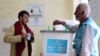 Polls Close In Afghan Election Marred By Attacks, Voting Problems