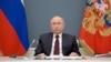 În 22 aprilie, Vladimir Putin a participat, online, la Summitul cu privire la schimbările climatice găzduit de Joe Biden. Tema este printre puținele în privința cărora cele două țări par dispuse să coopereze.