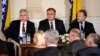 Član Predsjedništva predstavlja etničke, a ne entitetske ili državne interese: Goran Marković
