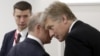 Бешеный путинский принтер. Почему президент РФ спешит менять Конституцию (ВИДЕО)