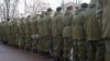 «Ми послідовно боротимемося за свої права будь-якими методами» – ветеран війни