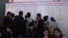Ярмарка вакансий для молодежи в Шымкенте. 19 апреля 2018 года.