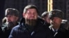 Нохчийчоьнан куьйгалхо Кадыров Рамзан