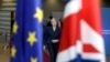 Brexit: un nou summit pe fond de confuzie totală