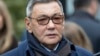 Controversial Uzbek Businessman Elected Head Of Amateur Boxing Federation