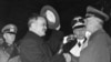 Министр Молотов в Берлине. Время большой дружбы - ноябрь 1940 года