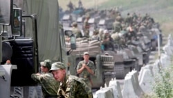 Российская армия - весомый аргумент для южных осетин