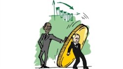 Американские вопросы. Бедность как расплата за санкции