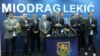 Izborni štab Miodraga Lekića