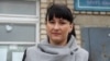 Екатерина Прец, жительница городка Полтавка Омской области России.