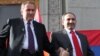 Տեր-Պետրոսյան․ «Փաշինյանի՝ իմ քաղաքական հոգեզավակը լինելու գաղափարը ցնորալի է»